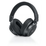 Muse M-278 FB headphones/headset Wireless Head-band Music Bluetooth Black Cijene
