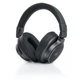 naglavne slušalke Bluetooth z videzom vrhunskega usnja, (21233515)