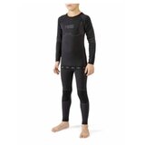 Aktivni VEŠ VIKING DEČIJI RIKO black-anthracite Cene