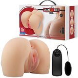 Crazy Bull 2025 Masturbator Crazy Bull Mila Flesh | Shoptok.si