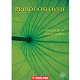 PRIRODOSLOVLJE - Antun Delić, Nada Vijtiuk