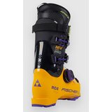 Fischer Rc4 Free Pro Mv BOA 2026 Smucarski cevlji mango / carbon | Shoptok.si