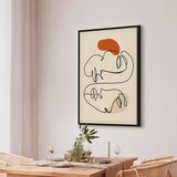  Slika - Solar Connection (1 Part) Vertical 60x90 | shoptok.hr