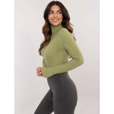 P-M Sweater-PM-SW-1087.09-light green | Shoptok.si