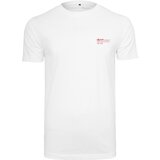 Mister Tee To Noise Tee White | shoptok.hr