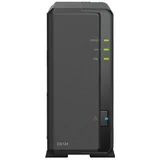 "DiskStation DS124 NAS Schwarz"