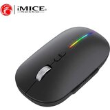  BEZICNI MIS G901 LED PUNJIVI I BLUETOOTH NECUJNI 2.4G IMICE CRNI | Eponuda.ba