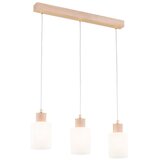  Luster na kablu EVIC 3xE27/60W/230V | Eponuda.com