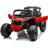 Buggy 4x4 na akumulator 800W, crveni | shoptok.hr