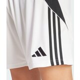 Adidas Športne hlače 'Tiro 24' črna / bela | Shoptok.si