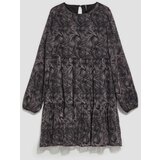 Marisse Dress Z-Su-3931 Black | Shoptok.si