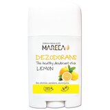 Mareea Prirodni dezodorans u stiku Limun, 33 g Cene