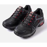 Big Star Black trekking shoes | shoptok.hr