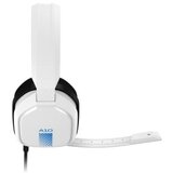  Slušalice sa mikrofonom, Logitech ASTRO A10 Wired Gaming Headset - PS - WHITE - 3.5 MM 939-001847 | Eponuda.ba