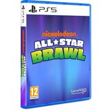 Maximum Games Nickelodeon All-star Brawl (ps5) | Shoptok.si