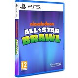 Maximum Games PS5 Nickelodeon All-Star Brawl igra Cene