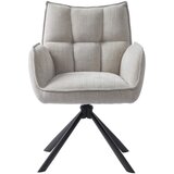 Unique Furniture Kremno beli jedilni stoli v kompletu 2 ks Marilla – | Shoptok.si