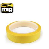 AMMO by MIG Jimenez masking tape 20mm x 25m (maskirna traka za makete) Cene