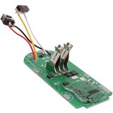INORCO Nadomestna PCB plošča za 21,6 V Li-ion baterijo, zaščitna plošča za sesalnik PCB plošča, (21840137) | Shoptok.si