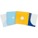 Grupo Erik Editores S. L. Kokonote - Podmetači set - Kokonote, Akalia | Eponuda.com
