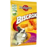 Pedigree dog biscrok 200g Cene