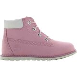 Timberland Gležnjarji POKEY PINE 6IN BOOT Rožnata cene