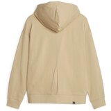Puma Full-zip Bež | shoptok.hr