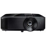 Optoma Projektor W400LVe 4000 lumens, (5000508277) Cene
