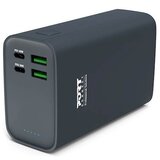 Port Prenosna polnilna baterija 26.800 mAh 65 W USB-C Power Delivery in Quick Charge (907004) | Shoptok.si