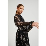 Marisse Women's Dress Z-Su-4530 Black | Shoptok.si