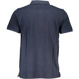 Gianmarco Venturi POLO SHORT SLEEVE MAN BLUE | shoptok.hr