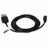  Polnilni kabel USB za Mobvoi Ticwatch GTH | Shoptok.si