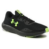 Under Armour CHARGED PURSUIT 3 Muške tenisice za trčanje, crna, veličina 45 | shoptok.hr