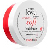 Treaclemoon Rouge Love maslo za telo 200 ml | Shoptok.si