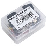 LDO Motors Hotend, Positron V3.2 | Eponuda.com