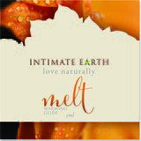 Intimate Earth Melt Warming Glide 3ml Cene