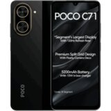 Poco C71 4GB/128GB Black | Eponuda.ba