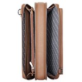 Vuch Crossbody torba Keera Beige, 13 x 25 cm Slike