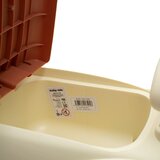 Baby Mix Kiddo Cruiser beige | shoptok.hr