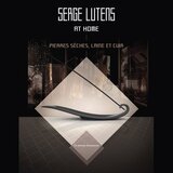 Serge Lutens At Home PIERRES SÈCHES, LAINE ET CUIR La maison écossaise mirisni štapići 30 kom | shoptok.hr
