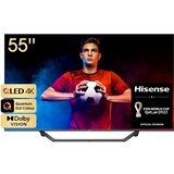 Hisense 55A7GQ 4K Ultra HD televizor Cene'.'