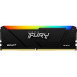 Kingston Technology FURY Beast 16GB 3200MT /s DDR4 CL16 DIMM RGB Cijene