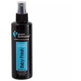 groom professional kolonjska voda- parfem za ljubimce baby fresh 200 ml Cene