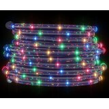  Svjetlosna traka sa 120 LED žarulja višebojna 5 m PVC | shoptok.hr