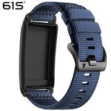 INF Nylonski športni trak združljiv s Whoop-4.0 — lahek in zračen Dark Blue, (5000306648) | Shoptok.si