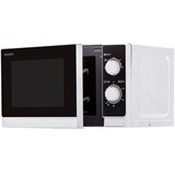 Sharp R200WW Mikrowelle | Shoptok.si