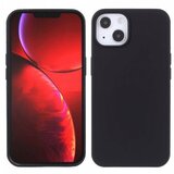 Nillkin liquid silikonski ovitek za iphone 13 6.1 - črn Cene