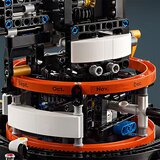 Lego Technic: Planet Zemlja in Luna v orbiti | Shoptok.si