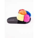 Yoclub Woman's Women's Slide Sandal OFL-0059K-3400 | shoptok.hr