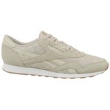 Reebok Nizke superge CL Nylon SG Bež | Shoptok.si